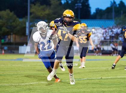 Thumbnail 2 in Fayetteville Christian @ North Raleigh Christian Academy photogallery.