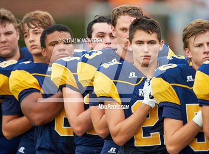 Thumbnail 3 in Fayetteville Christian @ North Raleigh Christian Academy photogallery.