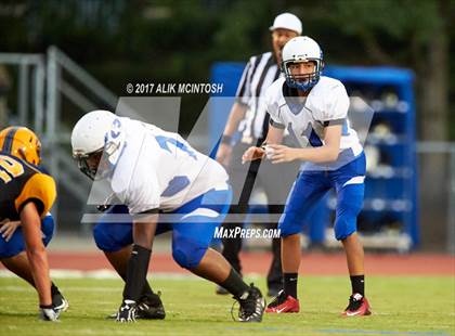 Thumbnail 3 in Fayetteville Christian @ North Raleigh Christian Academy photogallery.