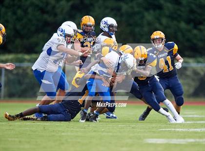 Thumbnail 2 in Fayetteville Christian @ North Raleigh Christian Academy photogallery.
