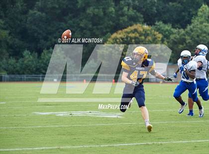 Thumbnail 1 in Fayetteville Christian @ North Raleigh Christian Academy photogallery.