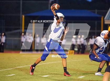 Thumbnail 1 in Fayetteville Christian @ North Raleigh Christian Academy photogallery.