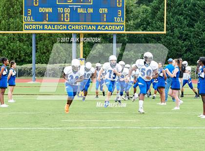 Thumbnail 2 in Fayetteville Christian @ North Raleigh Christian Academy photogallery.