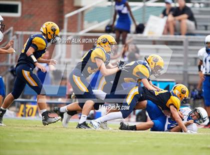 Thumbnail 3 in Fayetteville Christian @ North Raleigh Christian Academy photogallery.