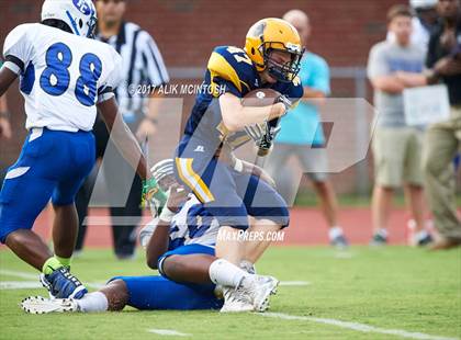 Thumbnail 1 in Fayetteville Christian @ North Raleigh Christian Academy photogallery.