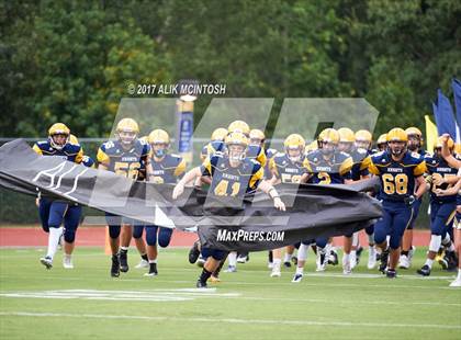 Thumbnail 2 in Fayetteville Christian @ North Raleigh Christian Academy photogallery.