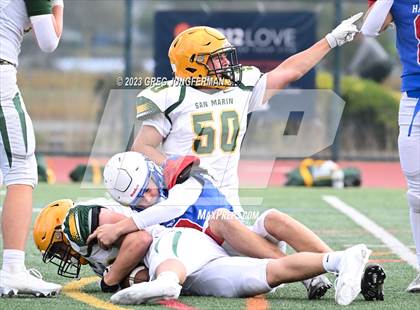 Thumbnail 1 in San Marin @ Tamalpais photogallery.