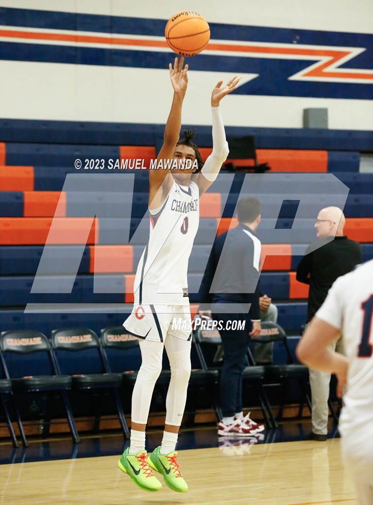 Photo 1 in the Calabasas Chaminade (8th Annual West Valley TipOff