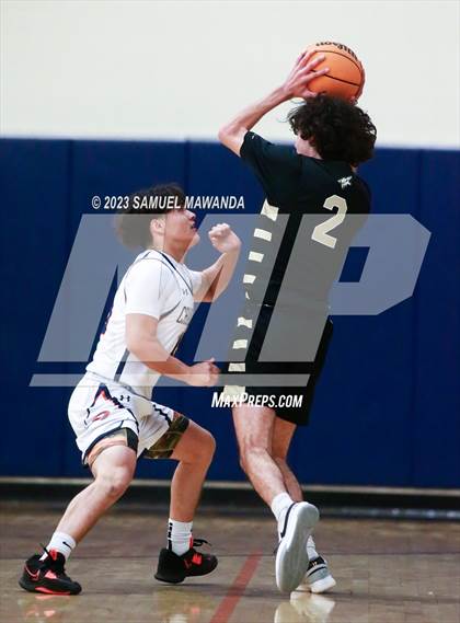 Thumbnail 3 in Calabasas @ Chaminade (8th Annual West Valley Tip-Off Classic) photogallery.