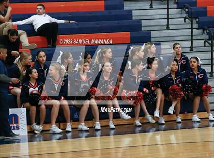Thumbnail 1 in Calabasas @ Chaminade (8th Annual West Valley Tip-Off Classic) photogallery.