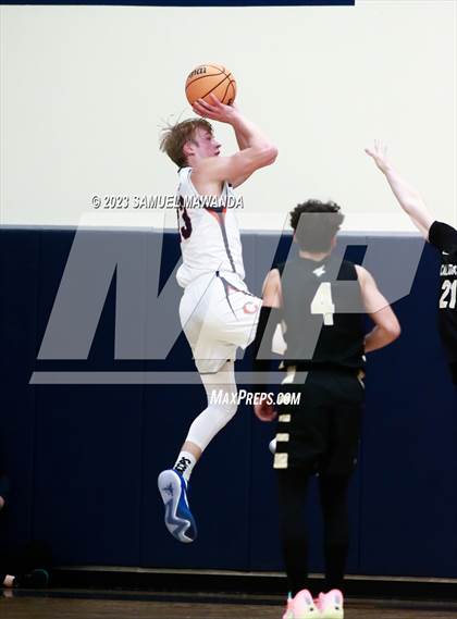 Thumbnail 3 in Calabasas @ Chaminade (8th Annual West Valley Tip-Off Classic) photogallery.