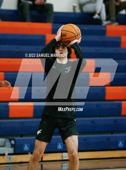 Thumbnail 3 in Calabasas @ Chaminade (8th Annual West Valley Tip-Off Classic) photogallery.