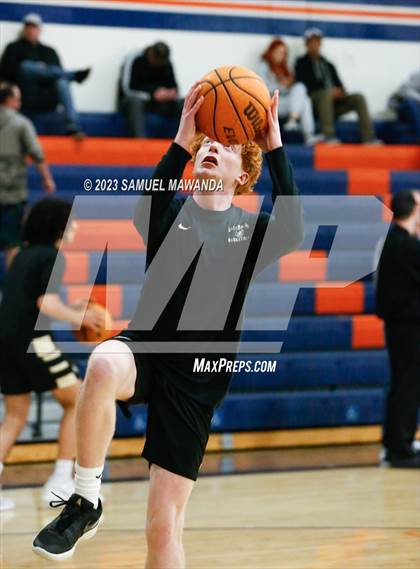 Thumbnail 2 in Calabasas @ Chaminade (8th Annual West Valley Tip-Off Classic) photogallery.