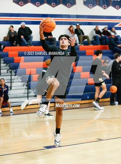 Thumbnail 2 in Calabasas @ Chaminade (8th Annual West Valley Tip-Off Classic) photogallery.