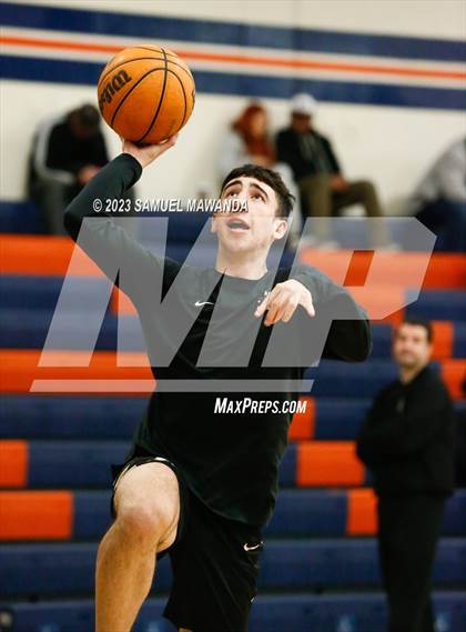 Thumbnail 3 in Calabasas @ Chaminade (8th Annual West Valley Tip-Off Classic) photogallery.