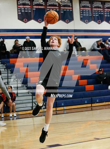 Thumbnail 3 in Calabasas @ Chaminade (8th Annual West Valley Tip-Off Classic) photogallery.