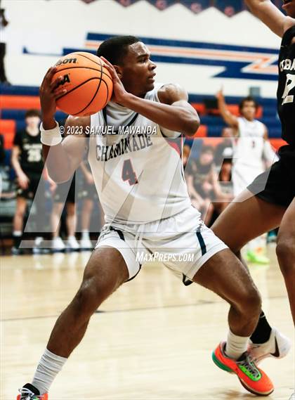 Thumbnail 3 in Calabasas @ Chaminade (8th Annual West Valley Tip-Off Classic) photogallery.