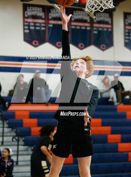 Thumbnail 3 in Calabasas @ Chaminade (8th Annual West Valley Tip-Off Classic) photogallery.