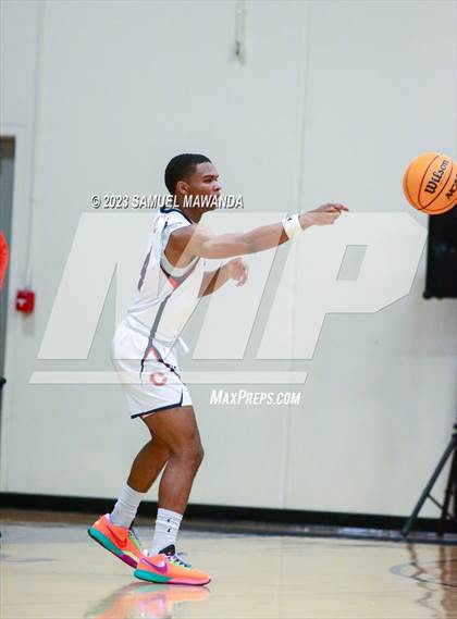 Thumbnail 1 in Calabasas @ Chaminade (8th Annual West Valley Tip-Off Classic) photogallery.