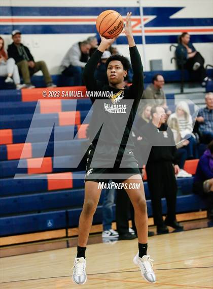 Thumbnail 2 in Calabasas @ Chaminade (8th Annual West Valley Tip-Off Classic) photogallery.