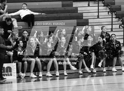Thumbnail 2 in Calabasas @ Chaminade (8th Annual West Valley Tip-Off Classic) photogallery.