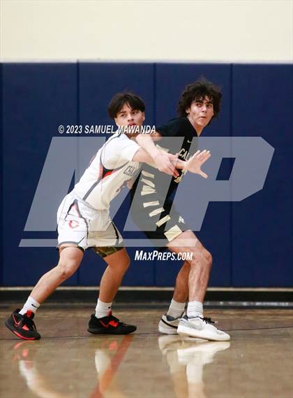 Thumbnail 3 in Calabasas @ Chaminade (8th Annual West Valley Tip-Off Classic) photogallery.