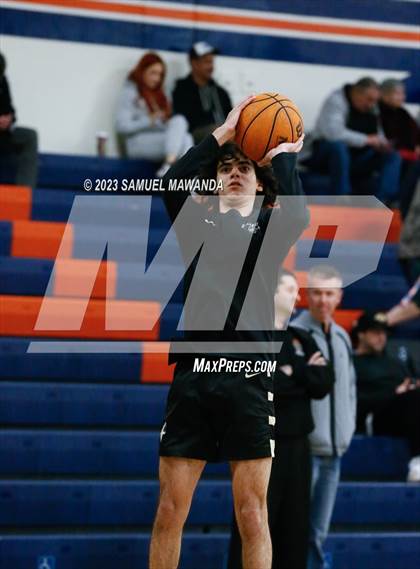 Thumbnail 3 in Calabasas @ Chaminade (8th Annual West Valley Tip-Off Classic) photogallery.