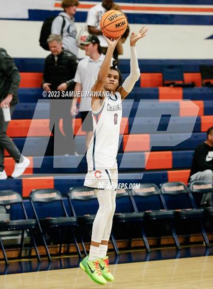 Thumbnail 1 in Calabasas @ Chaminade (8th Annual West Valley Tip-Off Classic) photogallery.