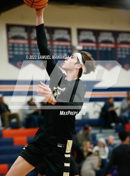 Thumbnail 3 in Calabasas @ Chaminade (8th Annual West Valley Tip-Off Classic) photogallery.