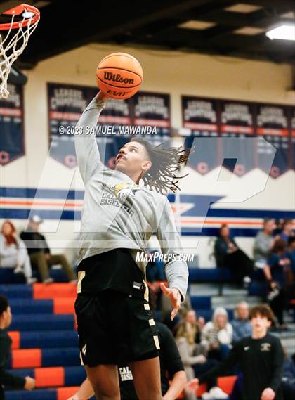 Thumbnail 1 in Calabasas @ Chaminade (8th Annual West Valley Tip-Off Classic) photogallery.