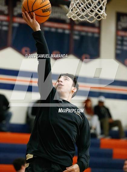 Thumbnail 2 in Calabasas @ Chaminade (8th Annual West Valley Tip-Off Classic) photogallery.