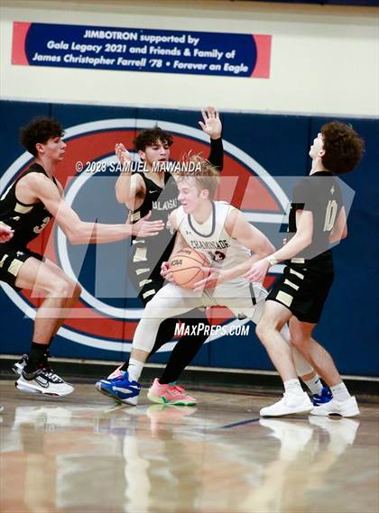 Thumbnail 3 in Calabasas @ Chaminade (8th Annual West Valley Tip-Off Classic) photogallery.
