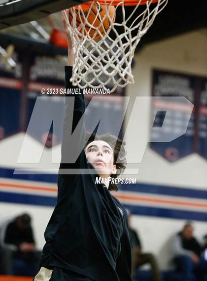Thumbnail 1 in Calabasas @ Chaminade (8th Annual West Valley Tip-Off Classic) photogallery.