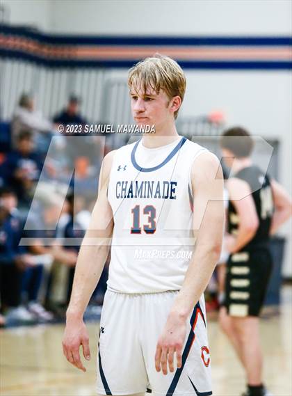 Thumbnail 1 in Calabasas @ Chaminade (8th Annual West Valley Tip-Off Classic) photogallery.