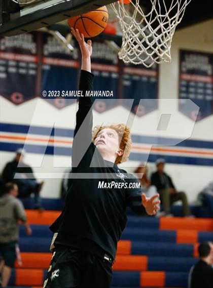 Thumbnail 3 in Calabasas @ Chaminade (8th Annual West Valley Tip-Off Classic) photogallery.