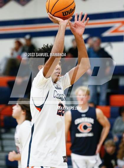 Thumbnail 3 in Calabasas @ Chaminade (8th Annual West Valley Tip-Off Classic) photogallery.