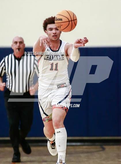 Thumbnail 3 in Calabasas @ Chaminade (8th Annual West Valley Tip-Off Classic) photogallery.