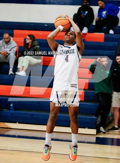 Thumbnail 3 in Calabasas @ Chaminade (8th Annual West Valley Tip-Off Classic) photogallery.
