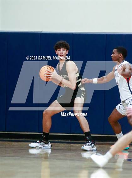Thumbnail 3 in Calabasas @ Chaminade (8th Annual West Valley Tip-Off Classic) photogallery.