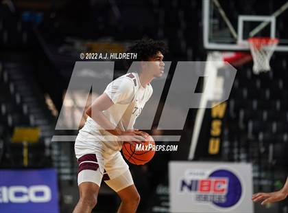 Thumbnail 2 in Legacy @ Sunrise Christian Academy (Air Capital Hoopfest) photogallery.