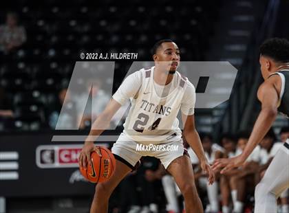 Thumbnail 3 in Legacy @ Sunrise Christian Academy (Air Capital Hoopfest) photogallery.
