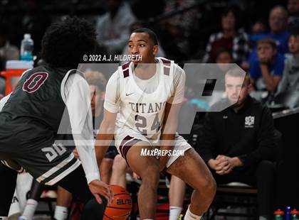 Thumbnail 1 in Legacy @ Sunrise Christian Academy (Air Capital Hoopfest) photogallery.