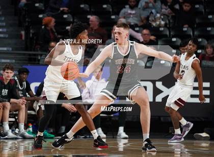 Thumbnail 3 in Legacy @ Sunrise Christian Academy (Air Capital Hoopfest) photogallery.