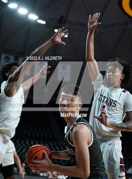 Thumbnail 3 in Legacy @ Sunrise Christian Academy (Air Capital Hoopfest) photogallery.
