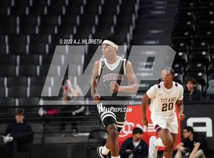 Thumbnail 1 in Legacy @ Sunrise Christian Academy (Air Capital Hoopfest) photogallery.