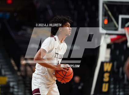 Thumbnail 3 in Legacy @ Sunrise Christian Academy (Air Capital Hoopfest) photogallery.