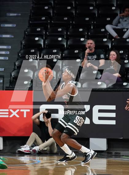 Thumbnail 1 in Legacy @ Sunrise Christian Academy (Air Capital Hoopfest) photogallery.