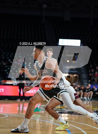 Thumbnail 2 in Legacy @ Sunrise Christian Academy (Air Capital Hoopfest) photogallery.