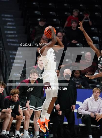 Thumbnail 1 in Legacy @ Sunrise Christian Academy (Air Capital Hoopfest) photogallery.