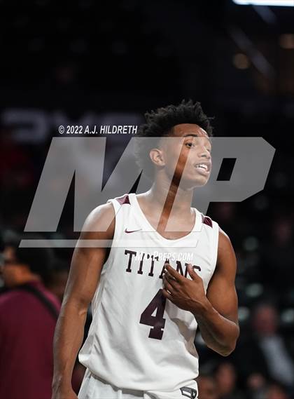 Thumbnail 2 in Legacy @ Sunrise Christian Academy (Air Capital Hoopfest) photogallery.
